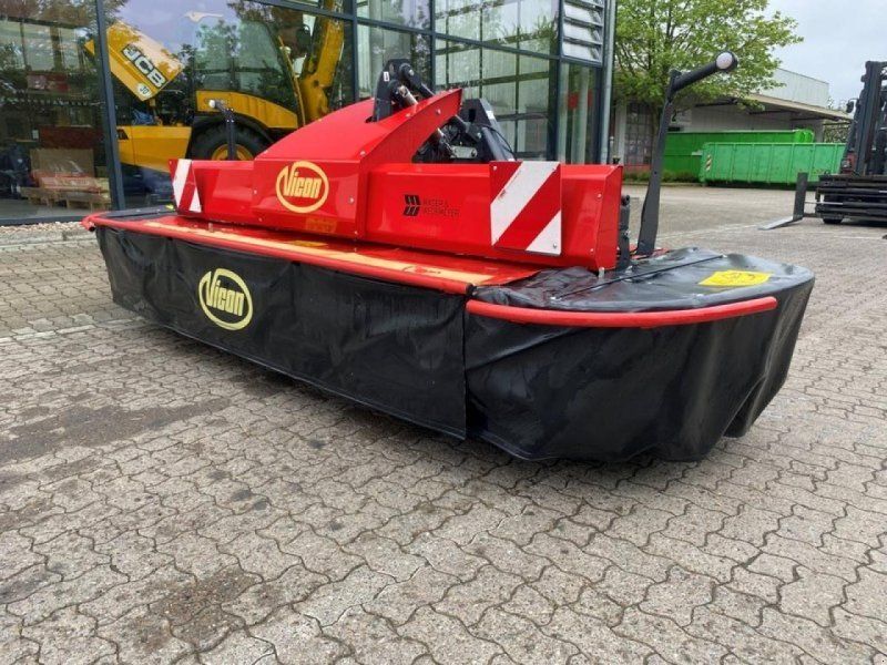 Vicon EXTRA 332F FRONTMÄHWERK