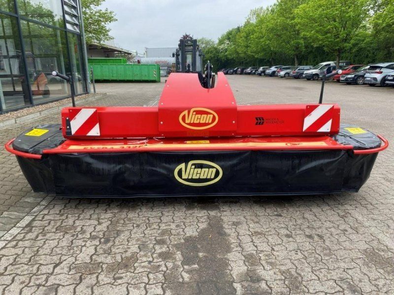 Vicon EXTRA 332F FRONTMÄHWERK