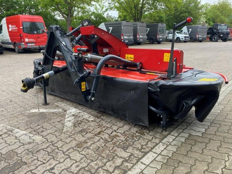 Vicon EXTRA 332F FRONTMÄHWERK