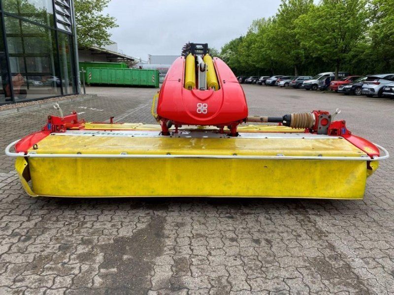 Pöttinger NOVACAT 301 ALPHA-MOTION