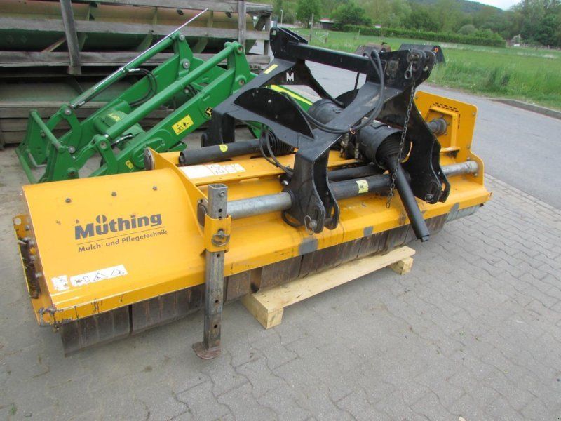 Müthing MU-M 280