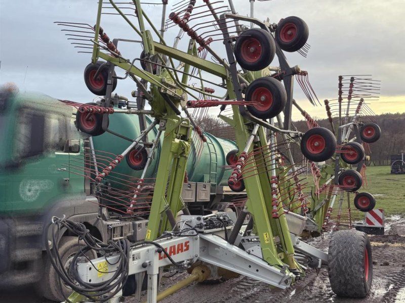 Claas LINER 3500