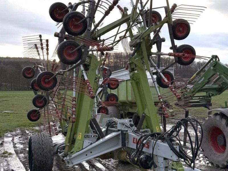 Claas LINER 3500