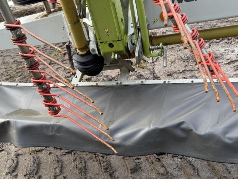 Claas LINER 3500