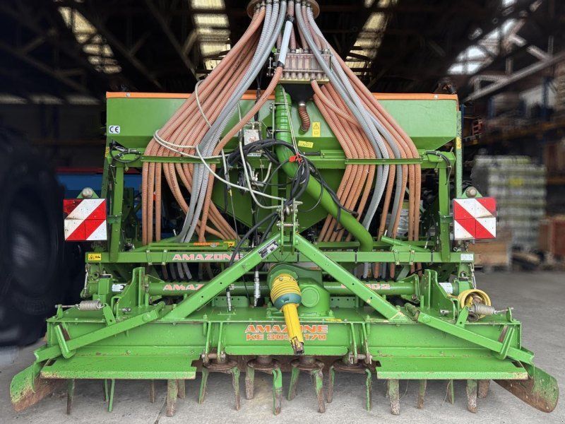 Amazone KE 303-170 + AD-P 302