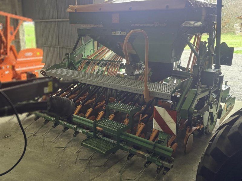 Amazone AD-P 302 AirStar Profi KE 303