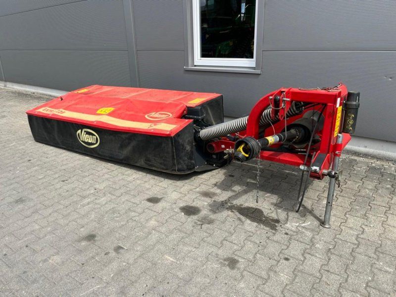 Vicon Extra 228
