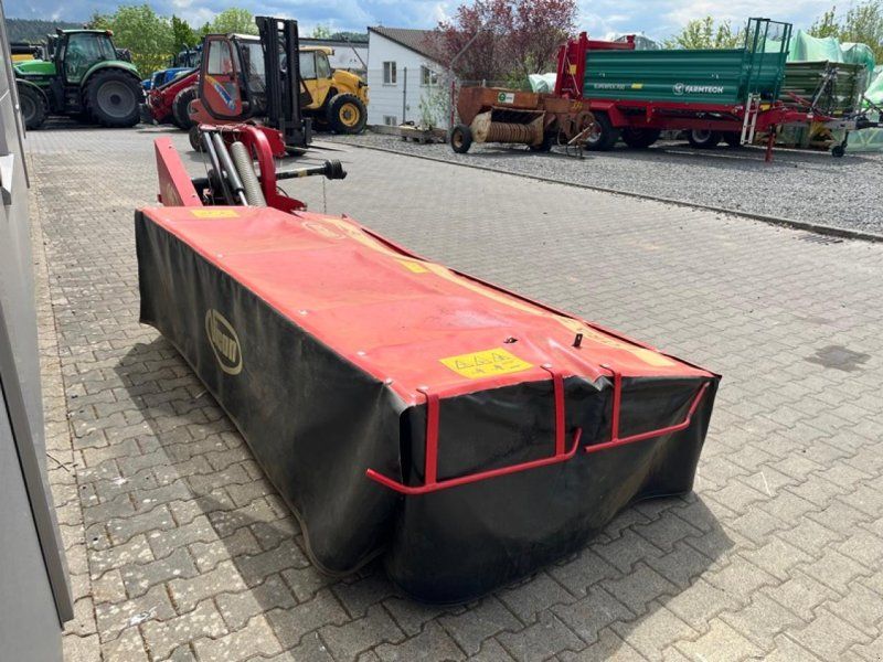 Vicon Extra 228