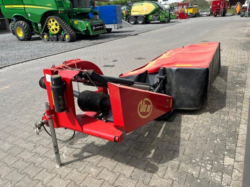 Vicon Extra 228