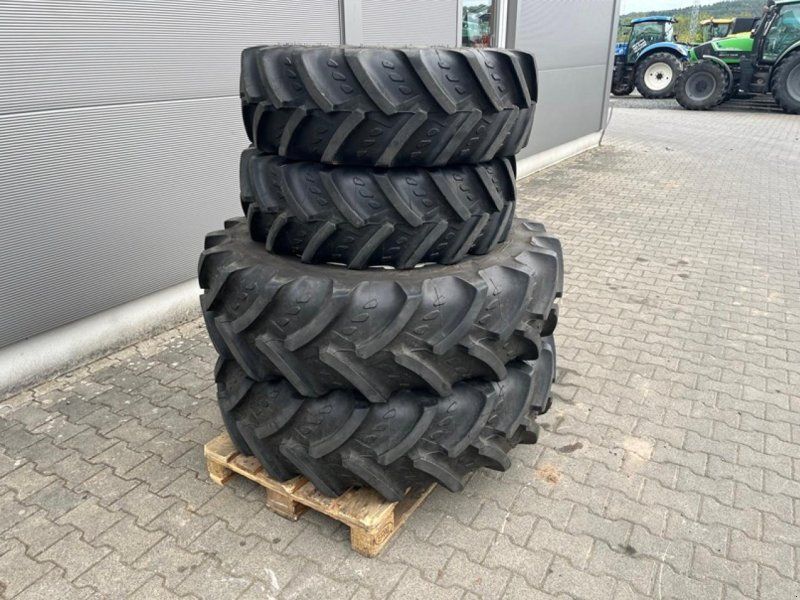 Kleber 380/85R30 + 320/85R20