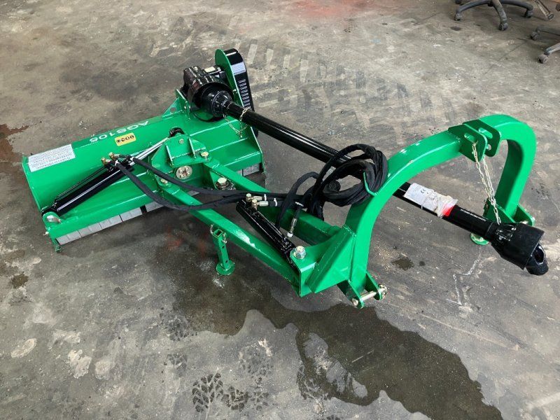 Vemac Geo AGS 105