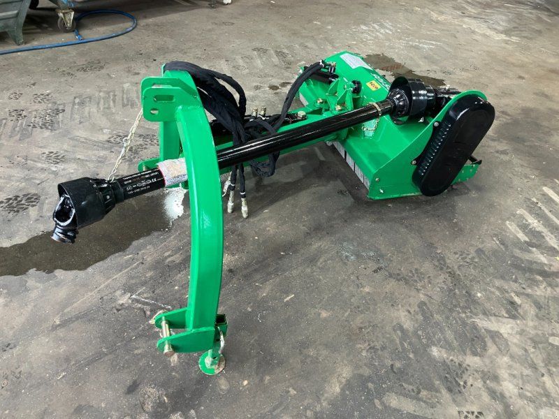 Vemac Geo AGS 105
