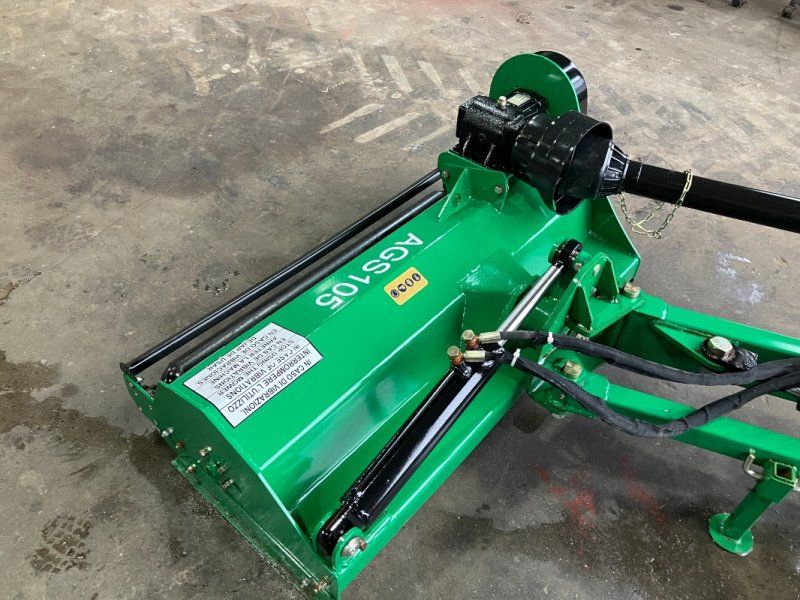 Vemac Geo AGS 105