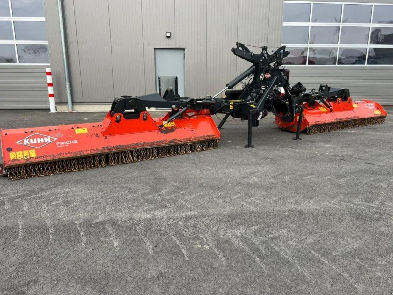Kuhn BP 8300