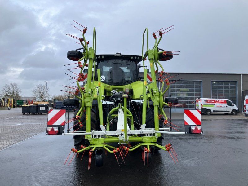 Claas Volto 700 ***TOP ZUSTAND***