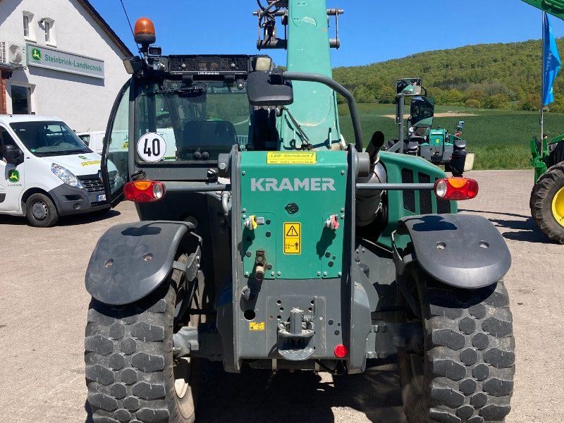 Kramer KT 357