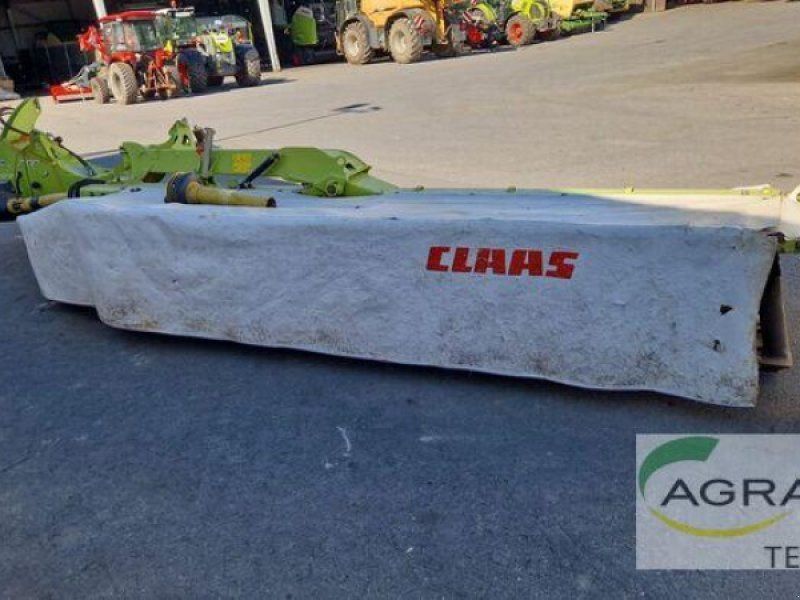Claas DISCO 3900 CONTOUR