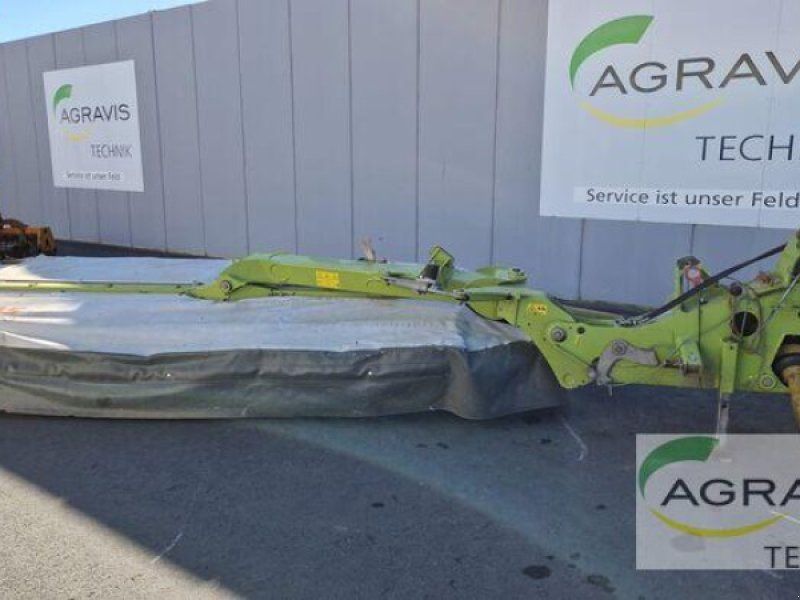 Claas DISCO 3900 CONTOUR