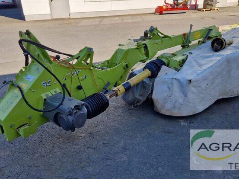 Claas DISCO 3900 CONTOUR