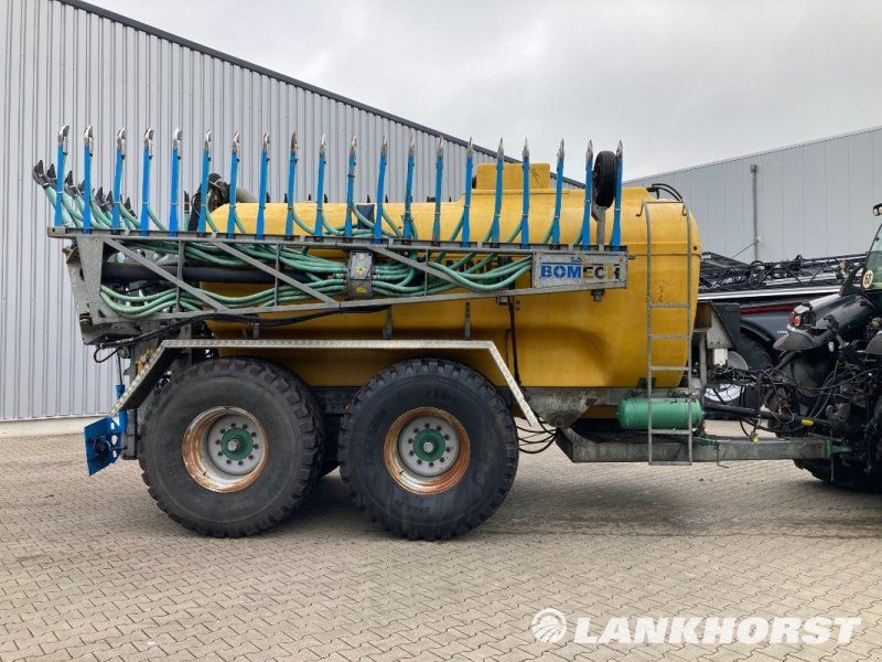 Zunhammer 14000 L