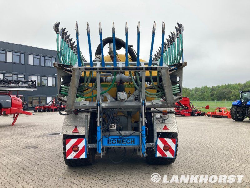 Zunhammer 14000 L