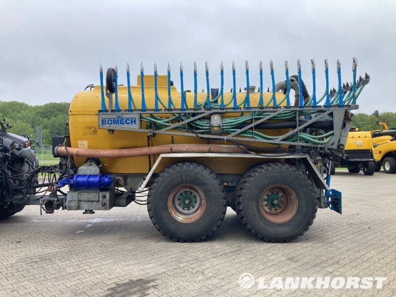 Zunhammer 14000 L