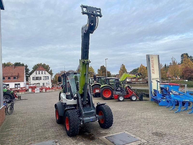 Claas TORION 738-T SINUS   Technikjahr 2024