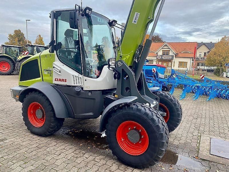 Claas TORION 738-T SINUS   Technikjahr 2024