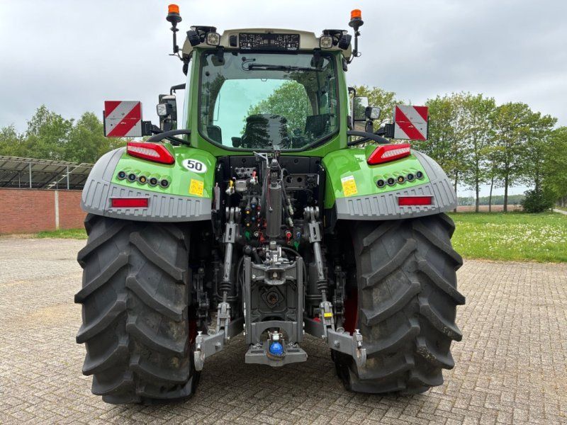 Fendt Vario 724 Gen 7