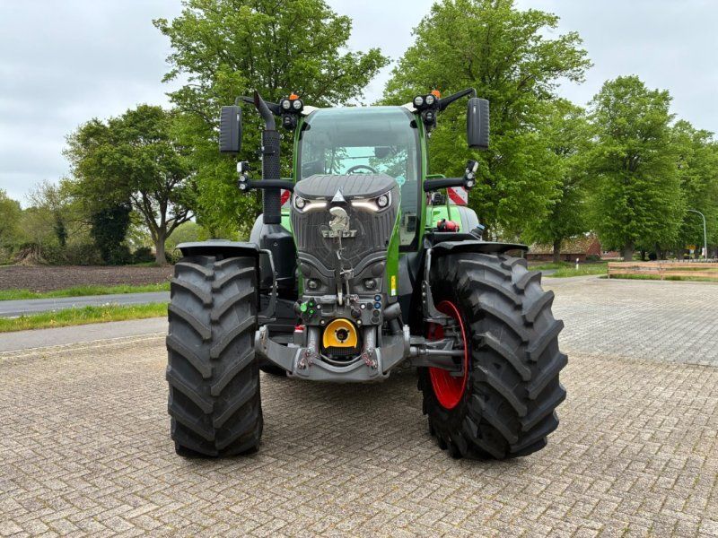 Fendt Vario 724 Gen 7