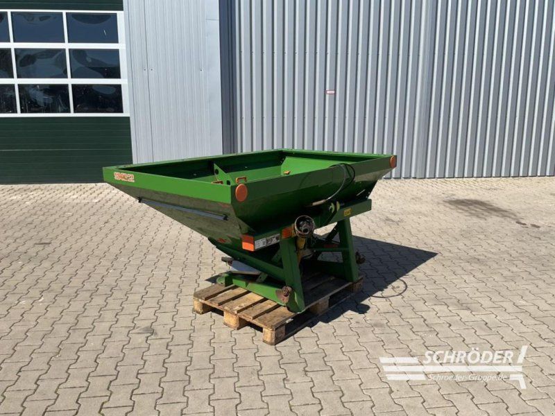 Amazone ZA-X 902