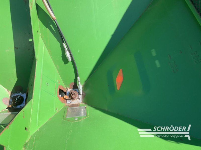 Amazone ZA-X 902