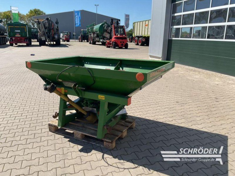Amazone ZA-X 902