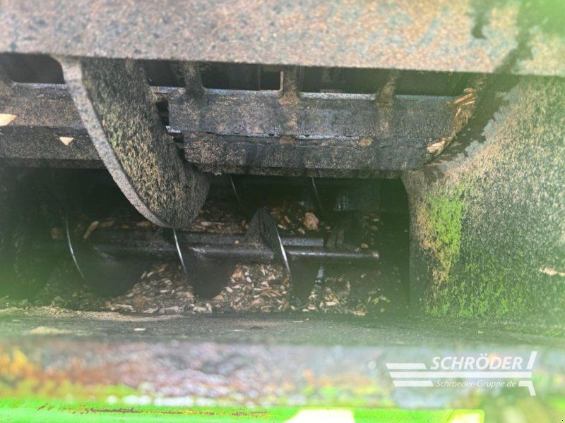 HEIZOHACK HM 8-400