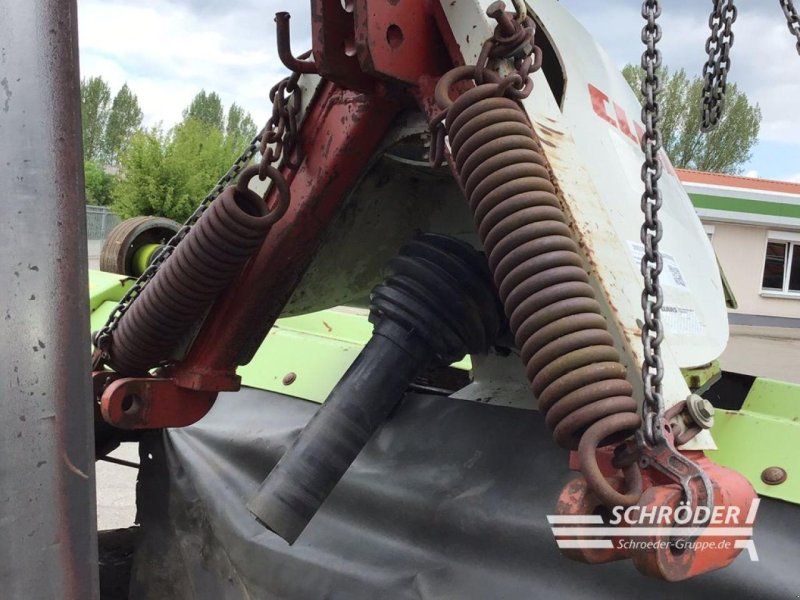 Claas CORTO 3150 F