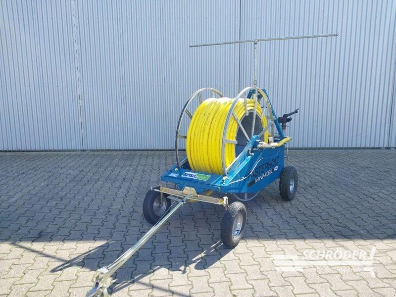MINIMOBIL 40