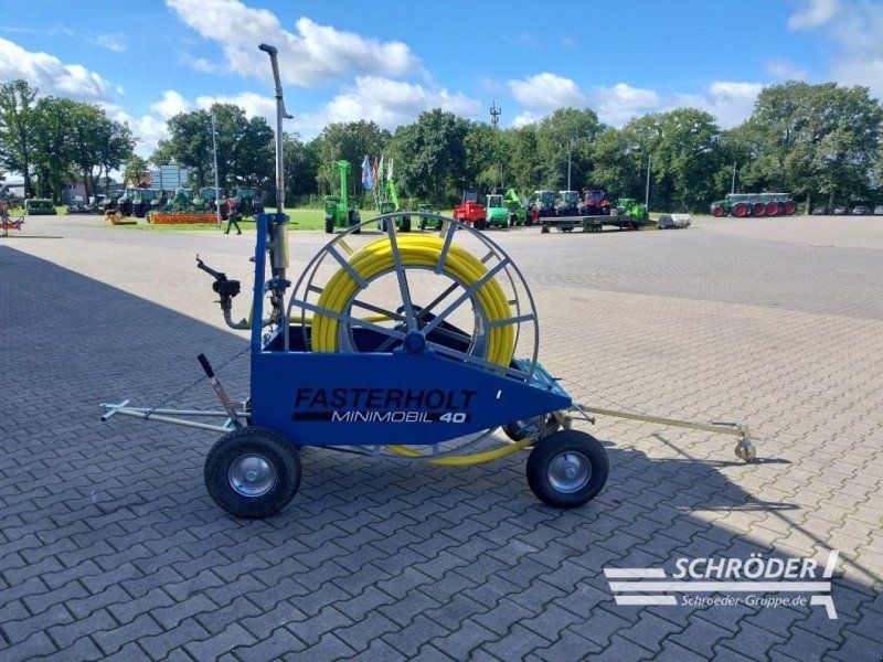 MINIMOBIL 40