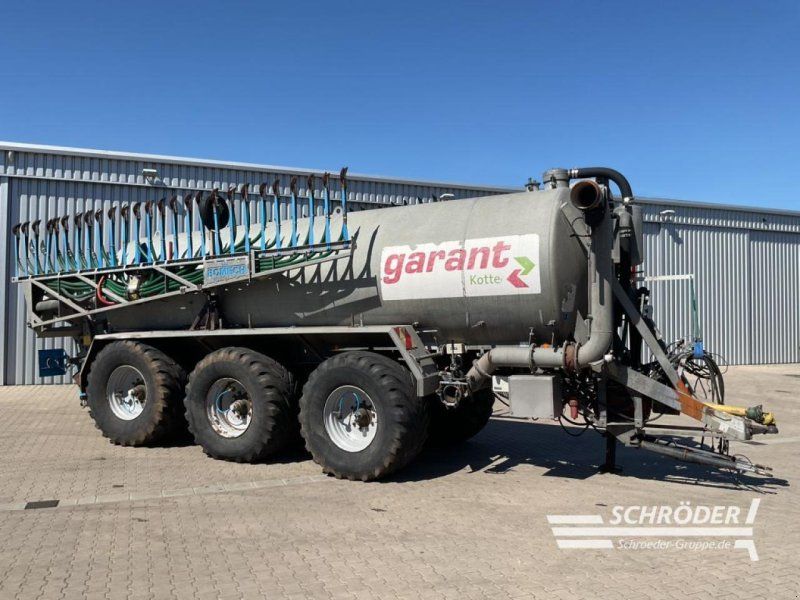Kotte VTR 23000 | 15M BOMECH
