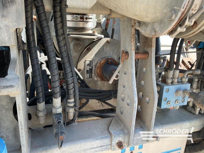 Kotte VTR 23000 | 15M BOMECH