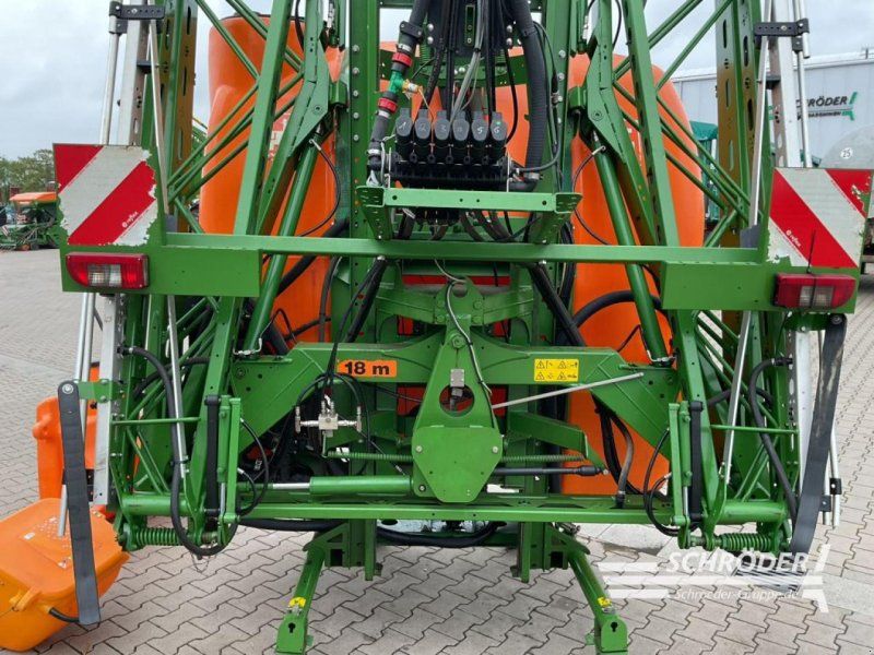 Amazone UF 1801 | 18 METER