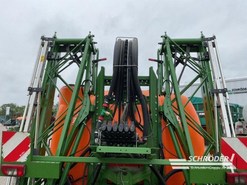 Amazone UF 1801 | 18 METER