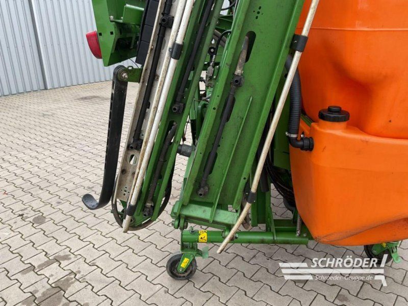 Amazone UF 1801 | 18 METER