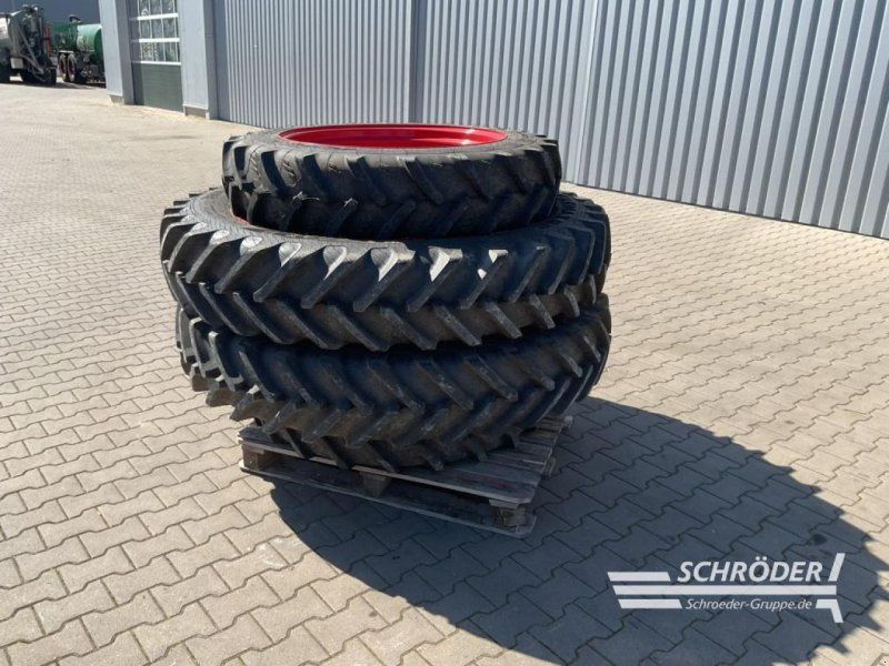 Fendt PFLEGERÄDER 270/95 R32 + 300/95 R46