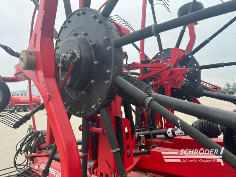 Lely HIBISCUS 1515 CD PROFI