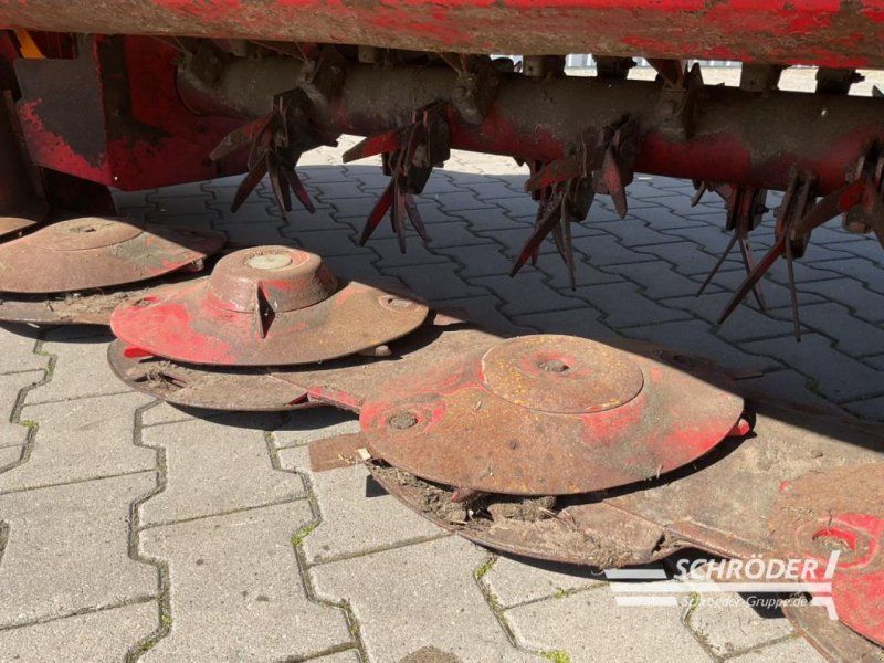 Pöttinger NOVACUT 352 ED