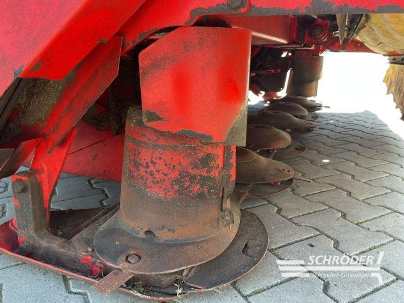 Pöttinger NOVACUT 301 ALPHA MOTION