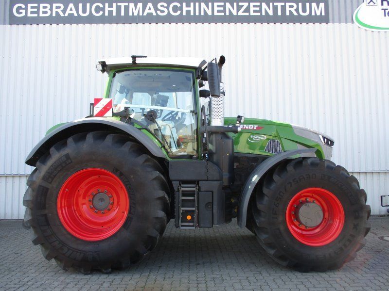 Fendt 939 Vario Gen6 ProfiPlus