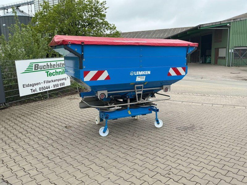 Lemken Tauri 12/3000