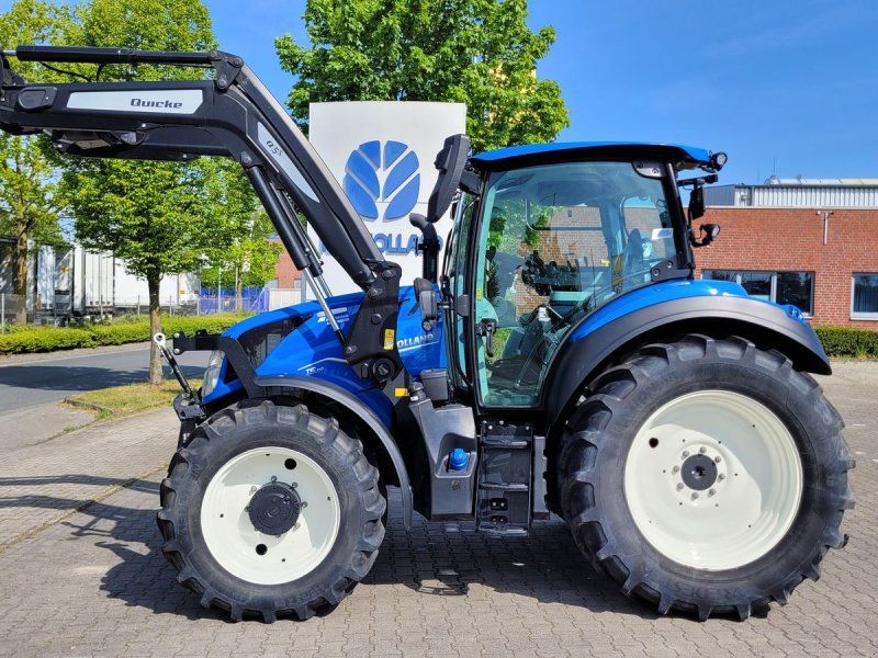 New Holland T5.110 Dynamic Command (Stage V)