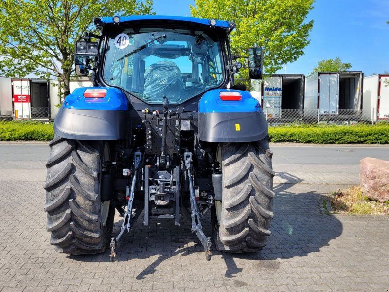 New Holland T5.110 Dynamic Command (Stage V)